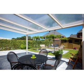 poliwęglan komorowy zadaszenie